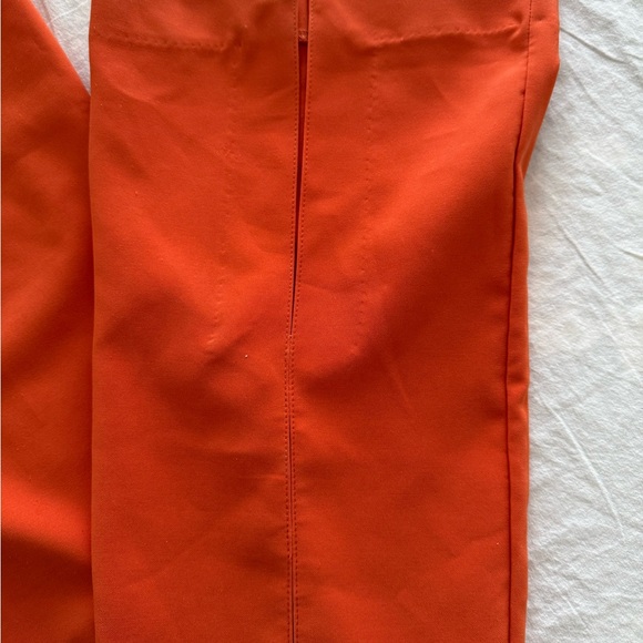 🛍️ZARA HIGH WAIST LIMITED EDITION PANTS - Picture 5 of 6